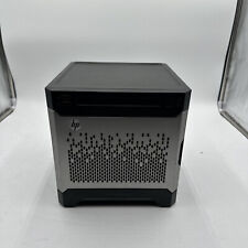 HP Proliant MicroServer Gen 8 2.3GHz CPU 16GB RAM SEM UNIDADES/CADDIES INCLUÍDOS comprar usado  Enviando para Brazil