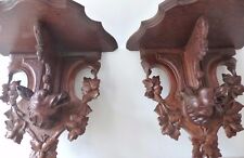 Antique hand carved d'occasion  Avignon