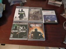 Ps3 lot different for sale  Cape Coral