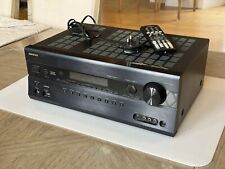 Onkyo sr608 receiver for sale  SOUTHAMPTON