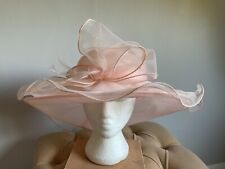 Debut wedding hat for sale  READING