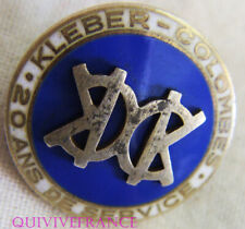 Bg10280 insigne badge d'occasion  Le Beausset