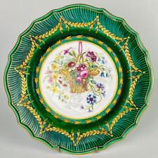 Antique c1892 plate for sale  CAMBRIDGE