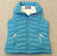 nwt down boys patagonia vest for sale  El Monte