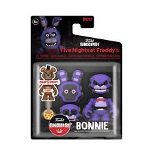Funko Five Nights At Freddy's (FNAF) Snap: Bonnie the Rabbit - Vinil colecionável comprar usado  Enviando para Brazil