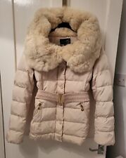 Attentif cream parka for sale  GREENOCK