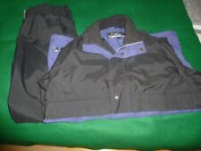 Regenkleidung golf jacke gebraucht kaufen  Pfaffenhofen a.d.Ilm