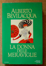 Libro romanzo donna usato  Ferrara