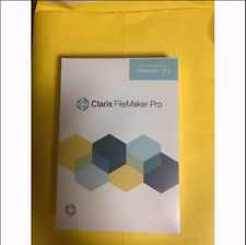 Filemaker pro advanced for sale  New York