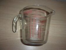 Pint pyrex jug for sale  MANCHESTER