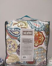 Zone coverlet bedding for sale  Aurora