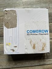 Comgrow pla printer for sale  OXFORD