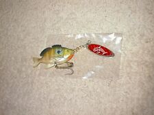 Vintage fishing lure for sale  Litchville