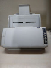 Scanner fax fi6110 usato  Sulmona