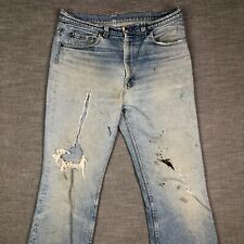 Vintage levi jeans for sale  Saint Peters