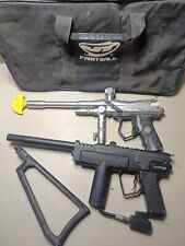 Spyder paintball guns for sale  Gridley