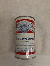 Budweiser beer tin for sale  Terre Haute