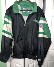 Starter mens jacket for sale  Jacksonville