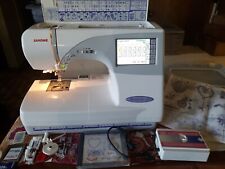 Janome memory craft for sale  Grand Island