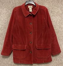 Bean womens red for sale  Mission