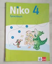 Niko sprachbuch isbn gebraucht kaufen  Metternich,-Güls