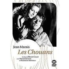 Dvd chouans d'occasion  Les Mureaux