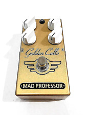 Mad professor golden for sale  Dallas