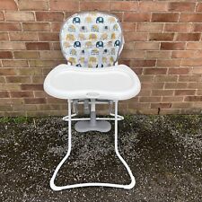 Graco high chair for sale  BURTON-ON-TRENT