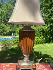 Uttermost table lamp for sale  Bogart