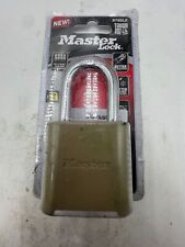 Master lock 875dlf for sale  North Salt Lake