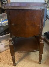 Antique vintage wooden for sale  Forsyth