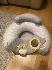 Baby floor seat for sale  LONDON