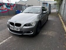 2009 bmw 320i for sale  LONDON