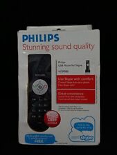 Philips usb phone for sale  FAREHAM