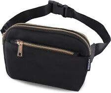Belt bag waterproof for sale  Pomona