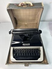 Vintage lilliput typewrite for sale  ROYSTON