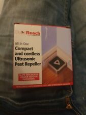 Pest reach one for sale  BEDFORD