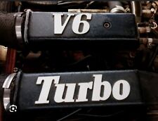 turbo renault usato  Pompei
