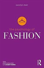 The psychology fashion gebraucht kaufen  Berlin