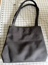 Harrods black purse for sale  Plano