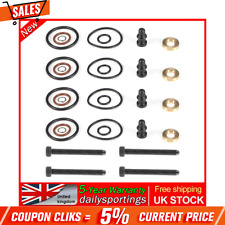 Injector seals bolts for sale  Rugby