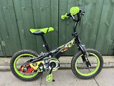 Boys bike inch for sale  COVENTRY