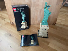 Lego architecture 21042 gebraucht kaufen  Pulheim