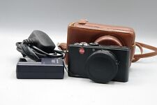 Câmera Digital Compacta Leica D-lux 3 10MP com Estojo - Excelente comprar usado  Enviando para Brazil