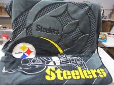 Pittsburgh steelers blanket for sale  York