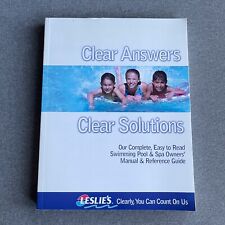 Clear answers clear for sale  Las Vegas