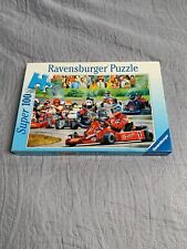 Super 100 puzzle gebraucht kaufen  Bad Segeberg