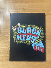 DVD The Black Keys Live From Sydney, Austrália , usado comprar usado  Enviando para Brazil