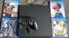 Ps4 slim 500go d'occasion  Benfeld