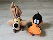 Peluches looney tunes d'occasion  Libourne